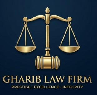 Gharib Law Firm