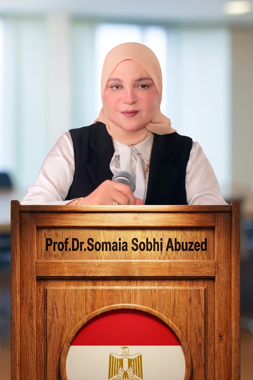 Dr. Somaya Sobhy Abouzeid 