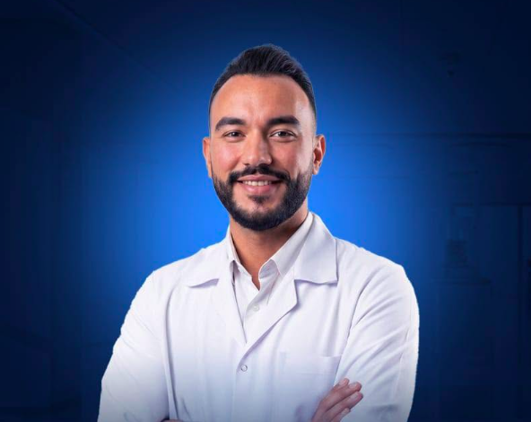 Dr. Youssef Abdel Moneim