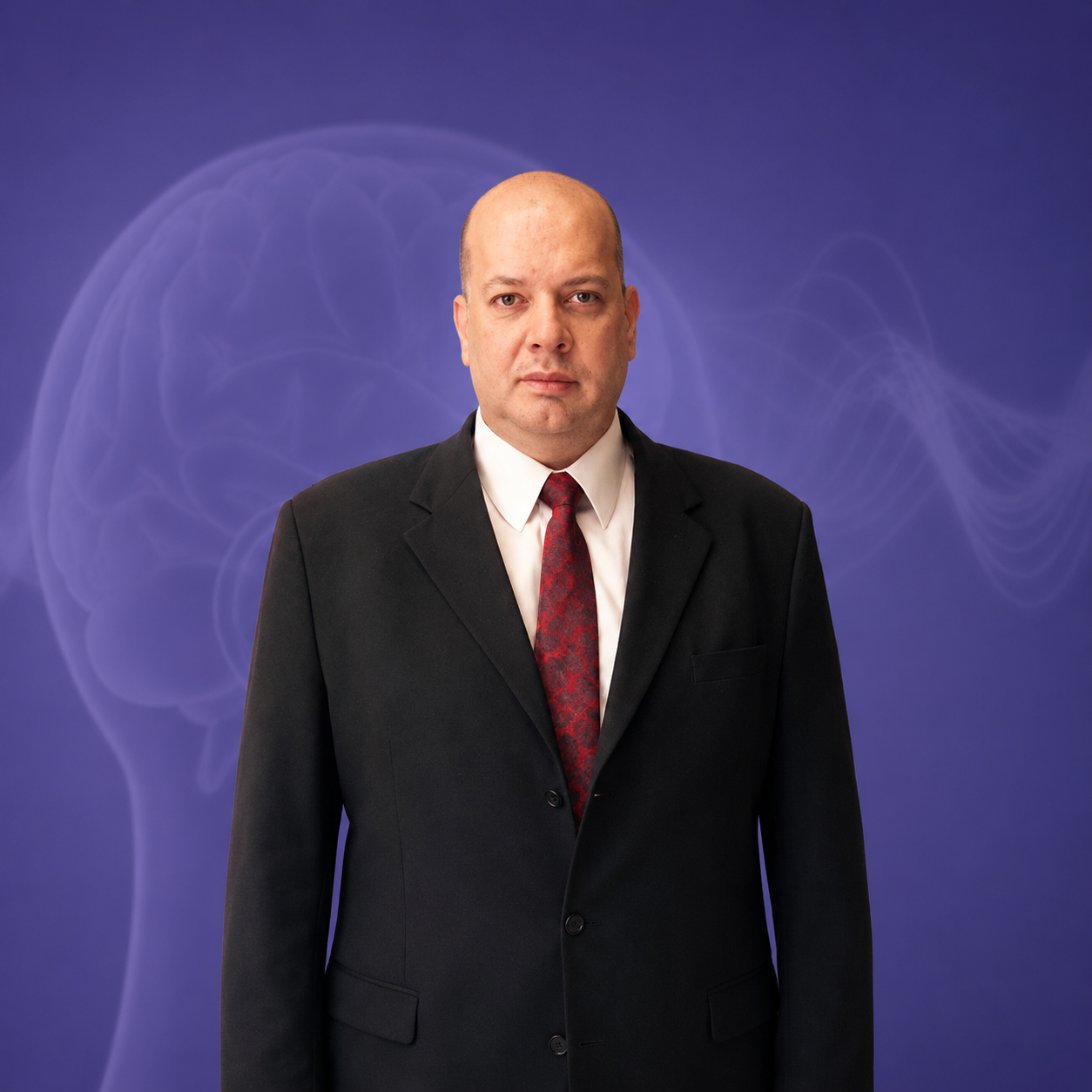 Dr. Hatem Anwar Ismail