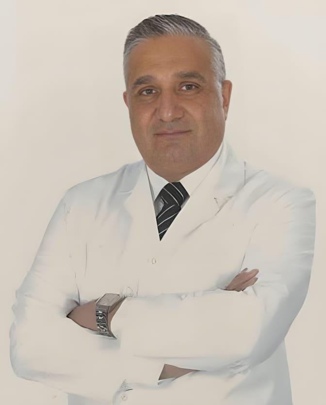 Dr. Sherif Morad