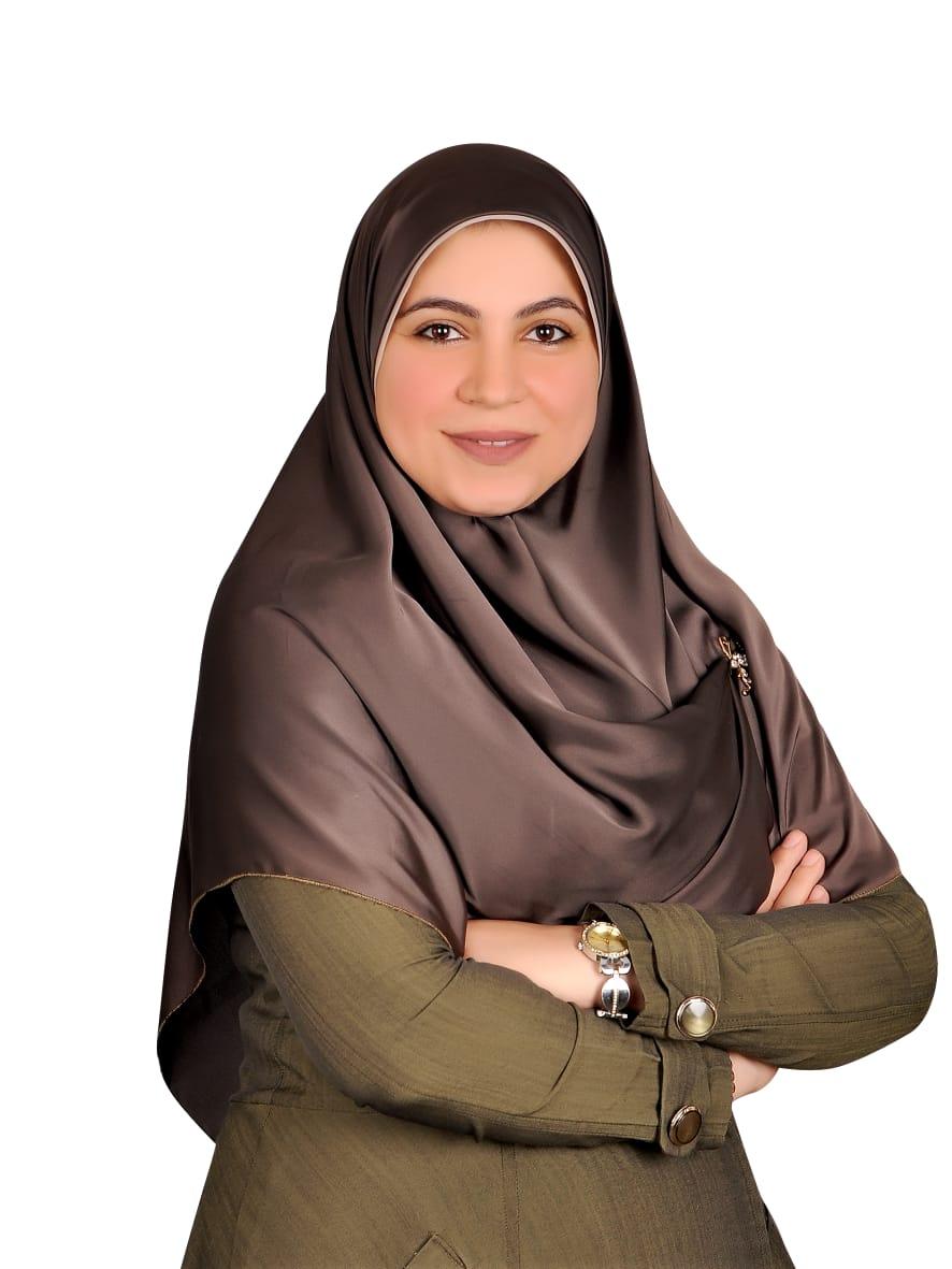 Dr. Walaa Mohamed 