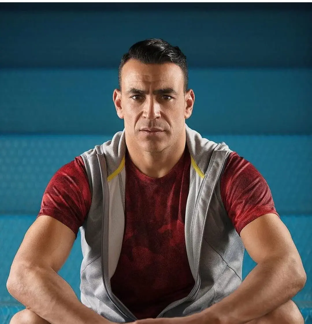 Essam Mohamed El-Hadary