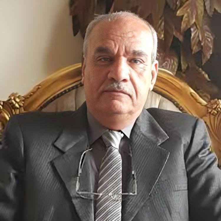 Dr. Salah Afifi