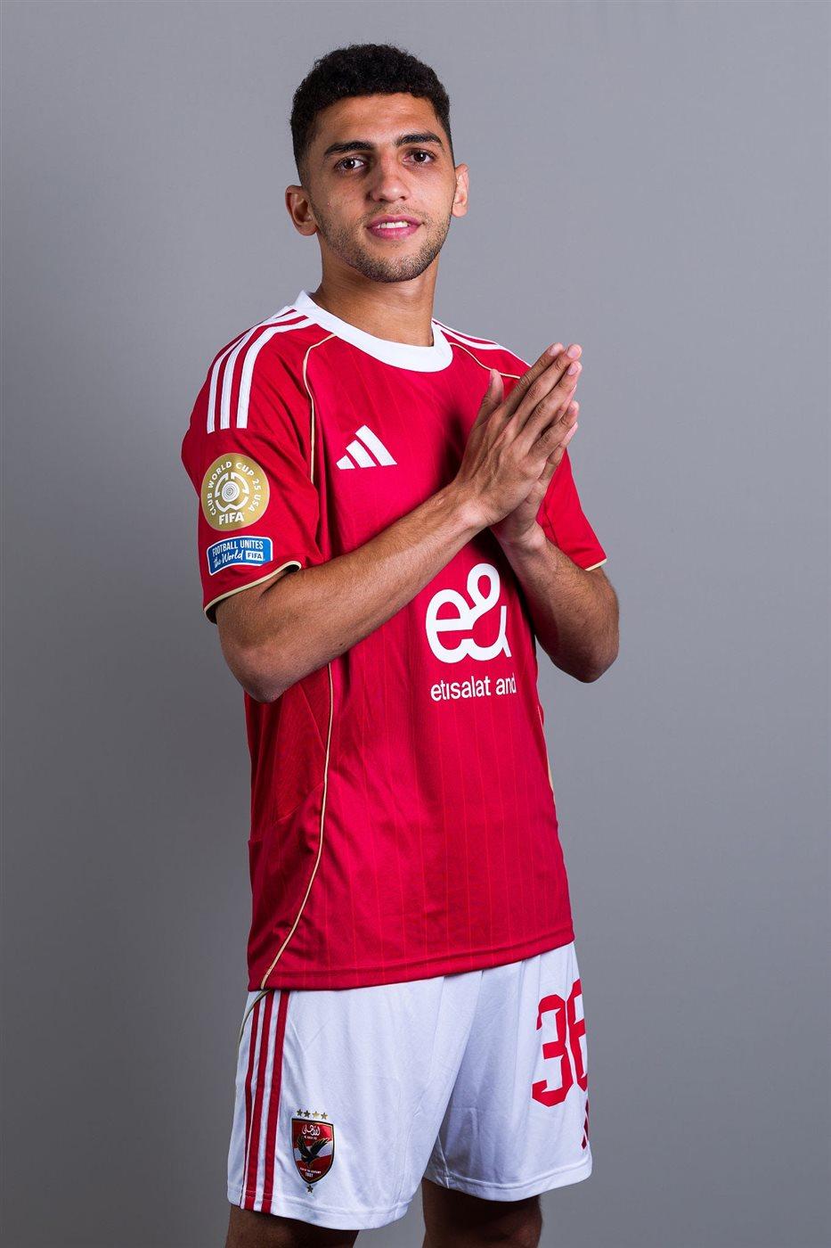 أحمد نبيل كوكا