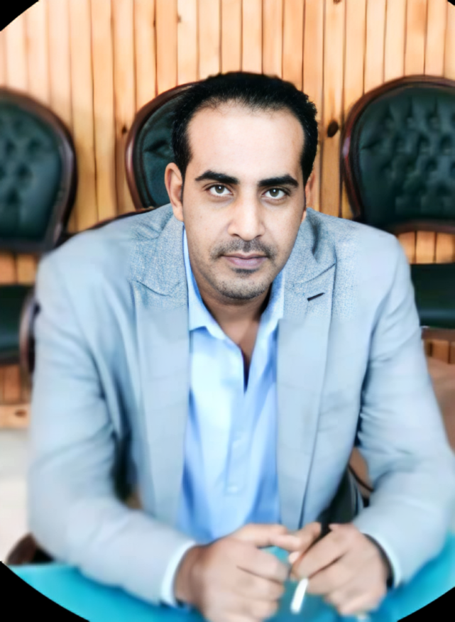 Ahmed Helmy Diab Lawyer