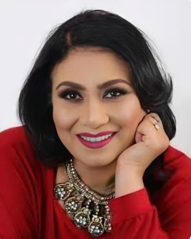 Salwa Othman