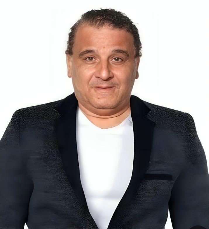 سامر المنياوي 