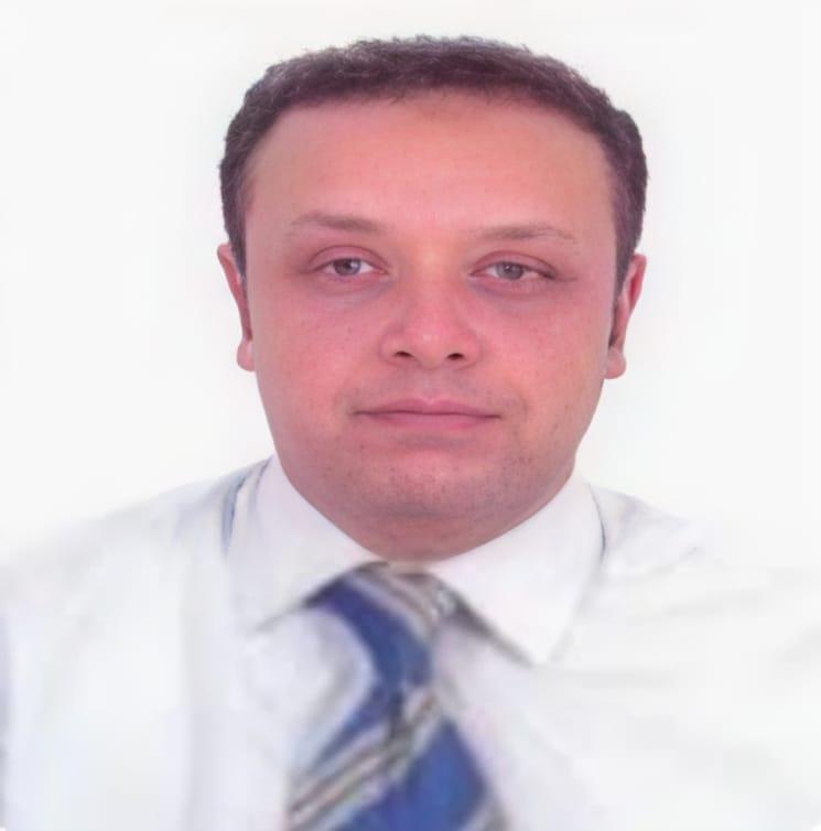 Dr. Mostafa Zakaria