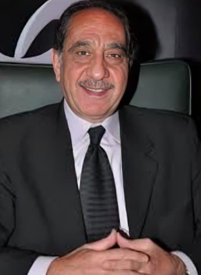 Mohamed Abu Dawood