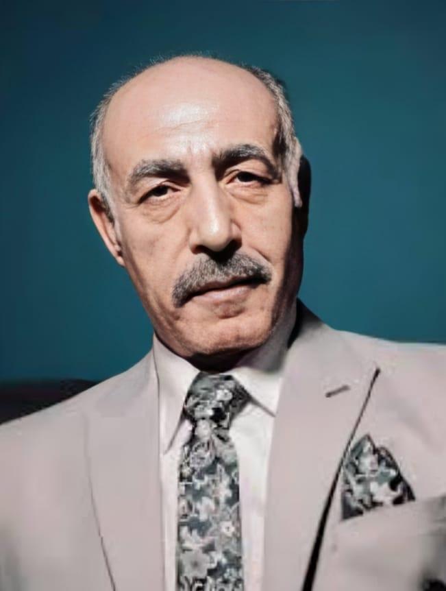 Mohamed Abdel Azim