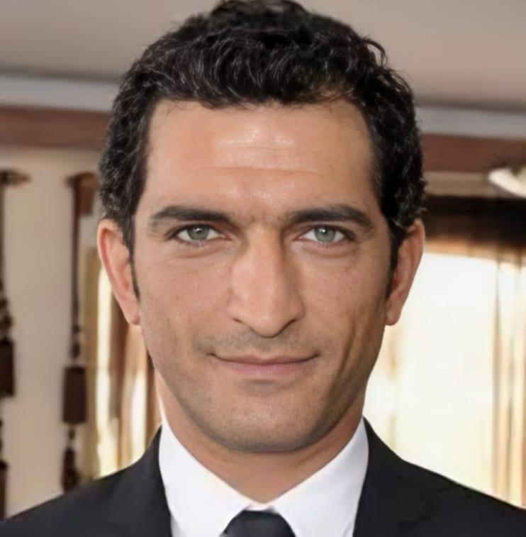 Amr Waked