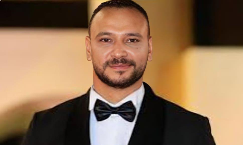 Ahmed Khaled Saleh