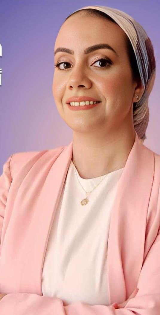 Dr. Dina Hosny