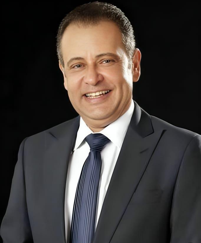 Mohamed Ghoneim