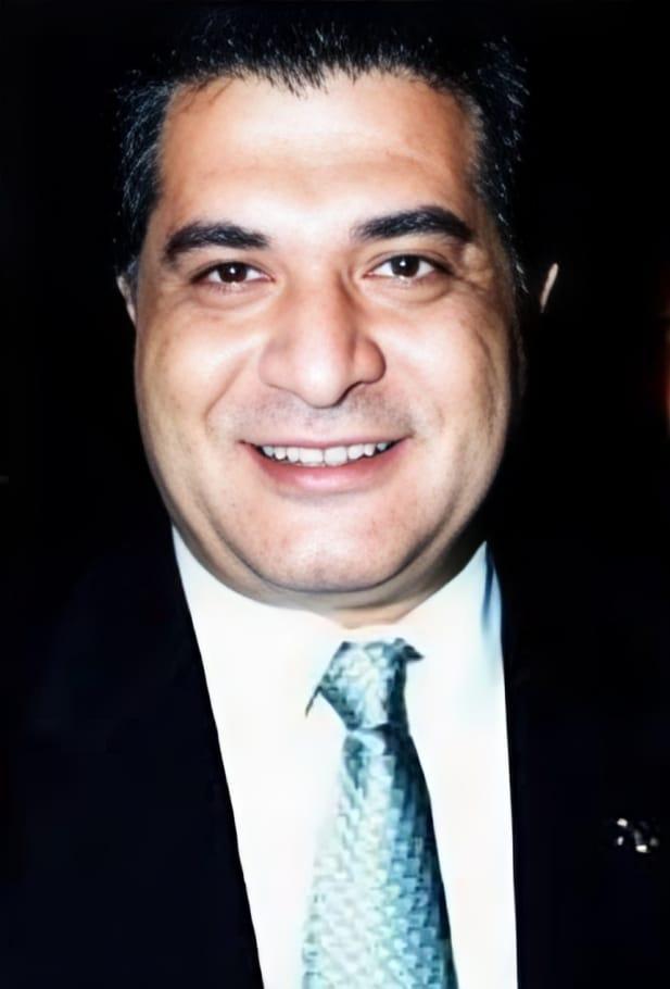 Riyad Al-Khouli