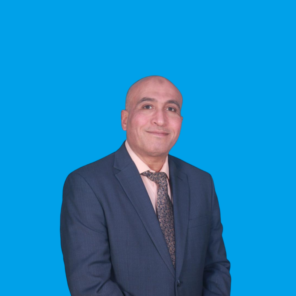 Dr. Mahmoud Hadhoud