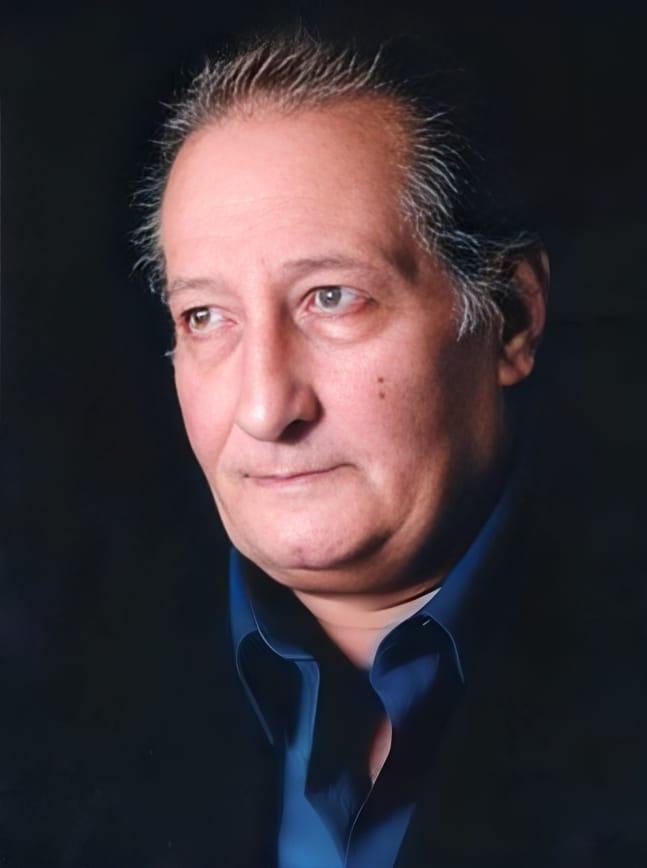 Alfred Kamal