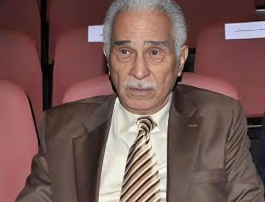 Abdel Rahman Abu Zahra