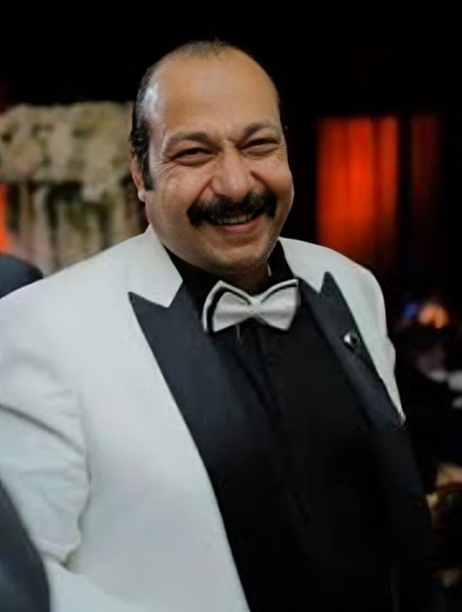 محمد ثروت 