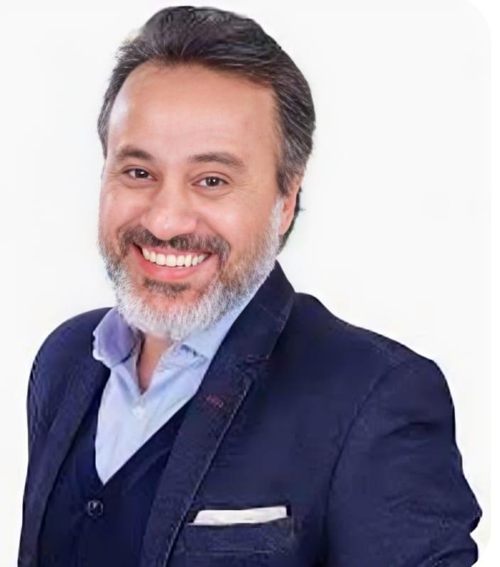 Ehab Fahmy