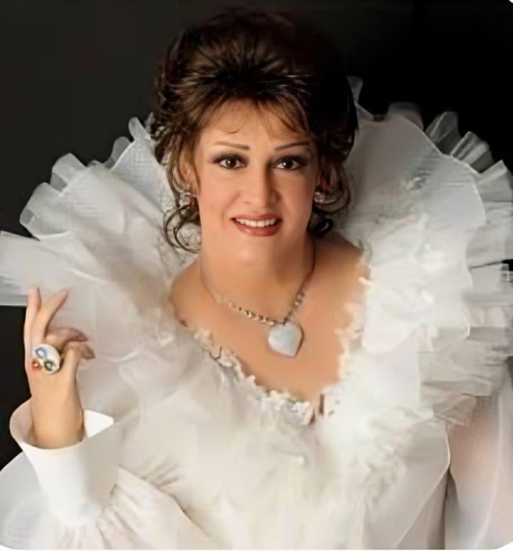 Warda Al-Jazairia