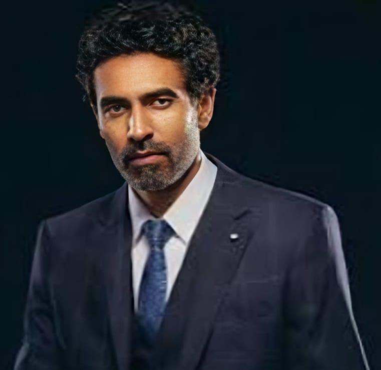 Mohamed Alaa