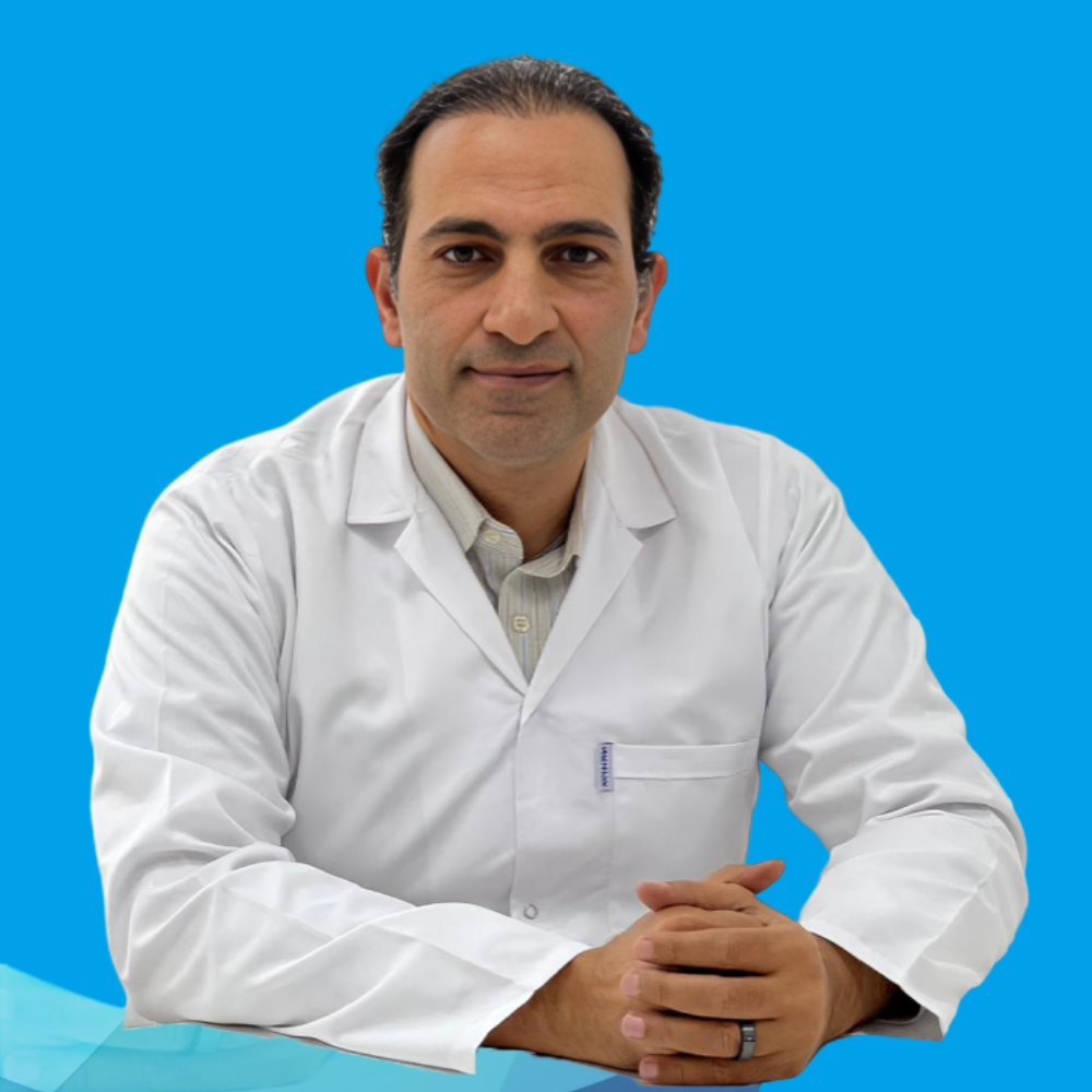 Dr. Amr Abdel Latif