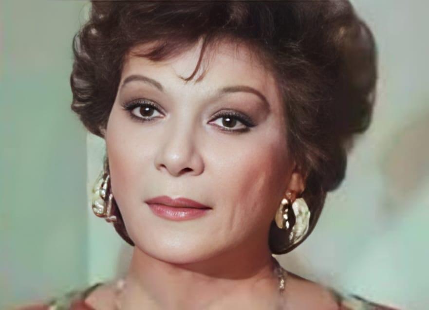 Aida Abdel Aziz