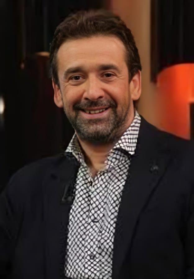 Kareem Abdel Aziz