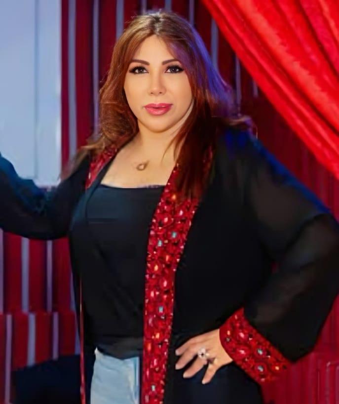 Ghada Ibrahim