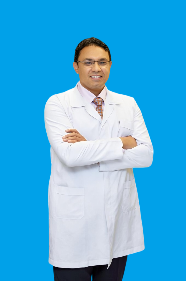 Dr. Amr 