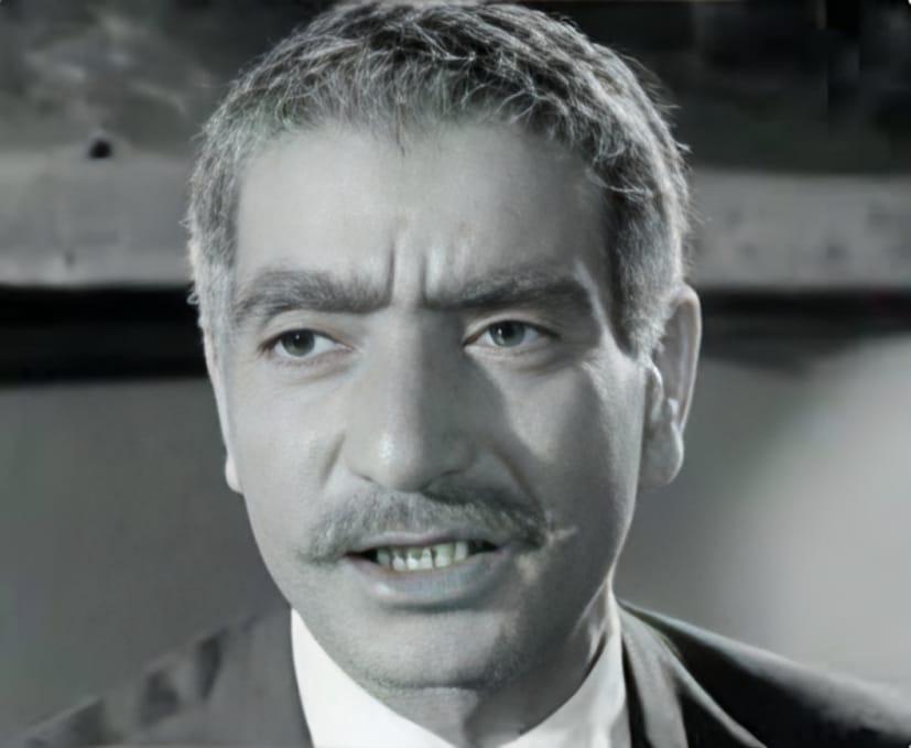 Ibrahim El Shami