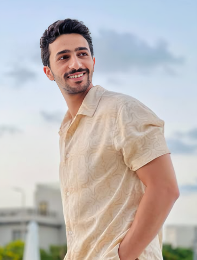 محمد خالد