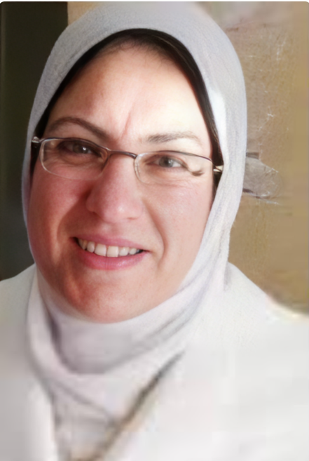 Dr. Abeer Omar Qassem