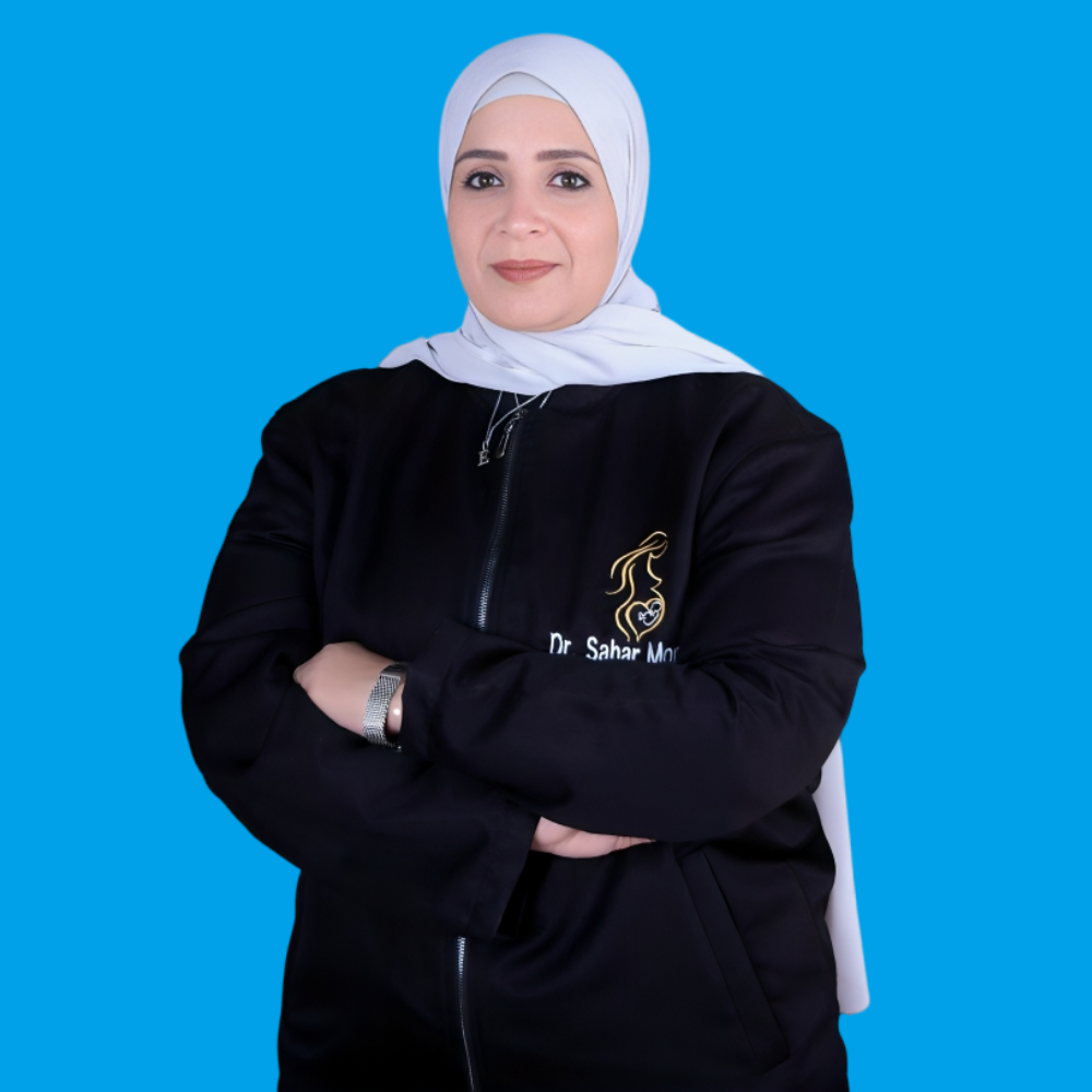 Dr. Sahar Abdelmoniem Hassan