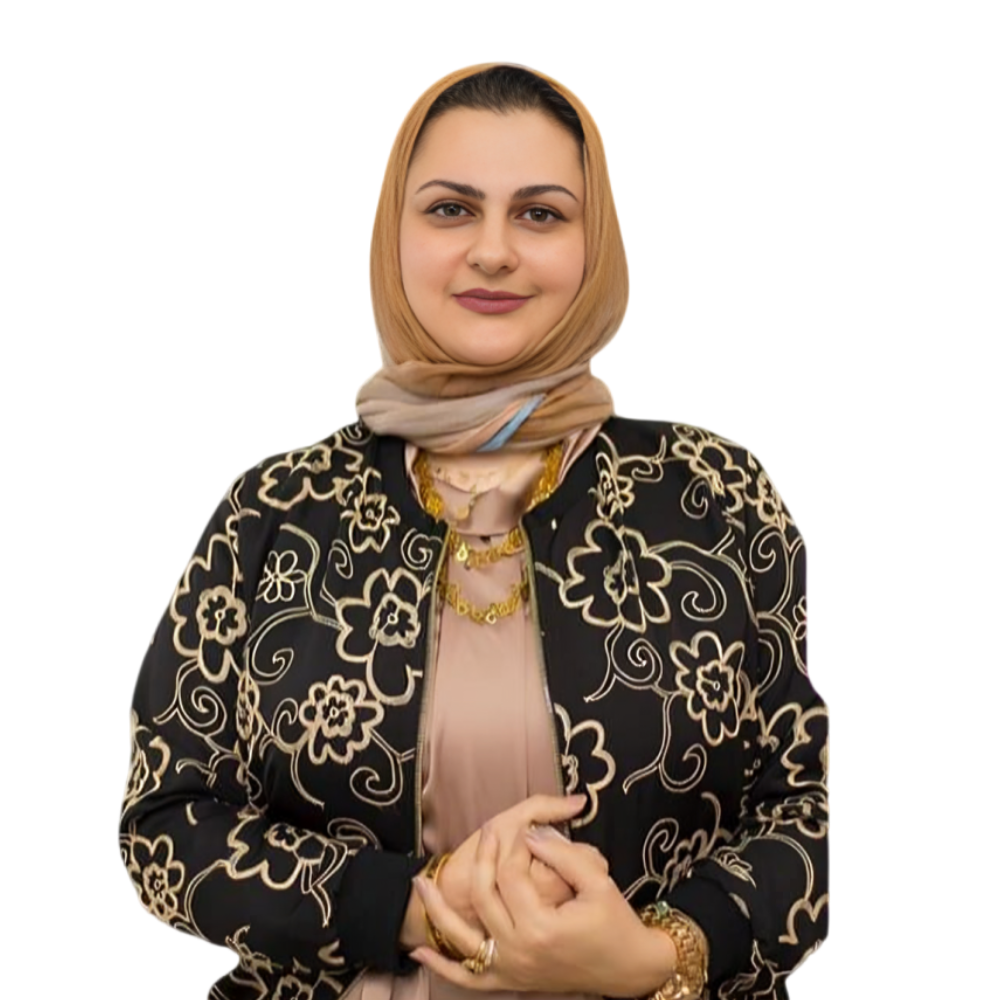 Dr. Ghada Khalil