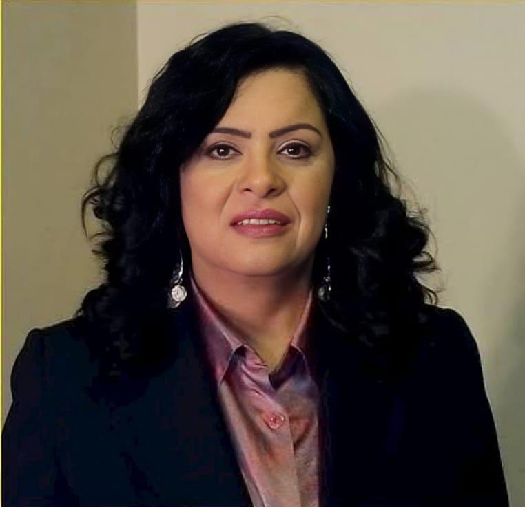 Ghada Felfel