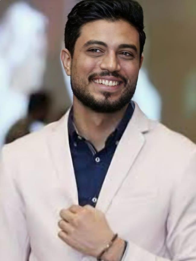 أحمد ماجد 