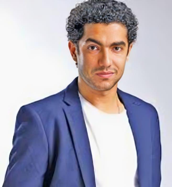 Mohamed Adel