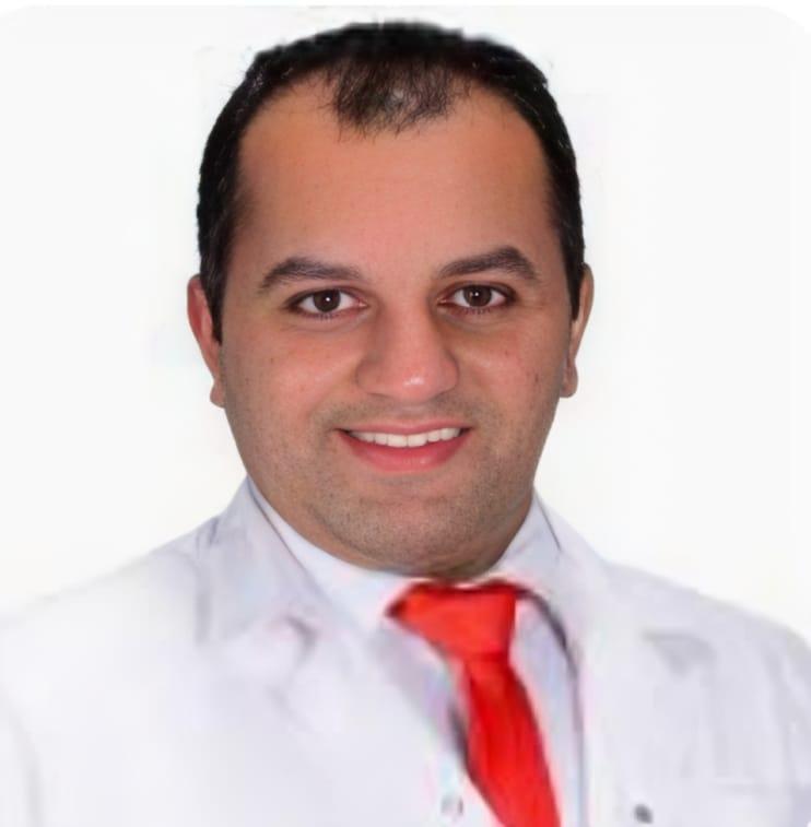 Dr.Beshoy Samir