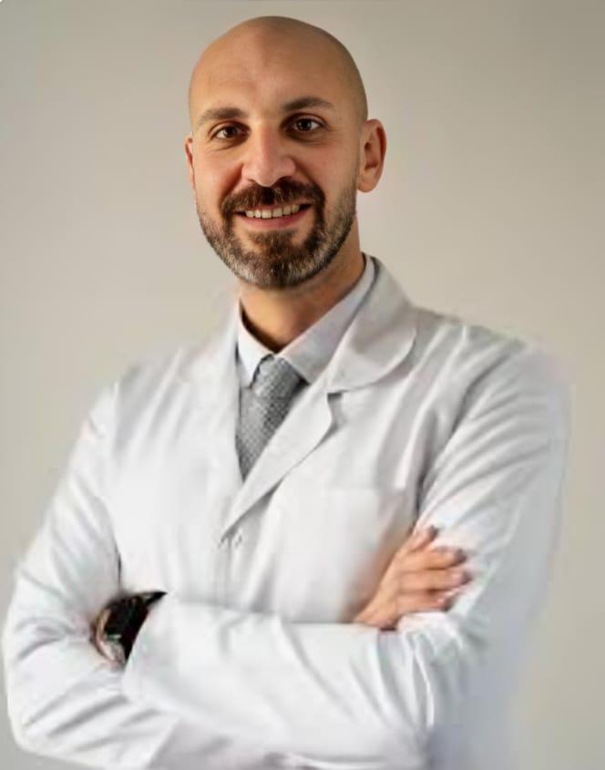 Dr. Mohamed Shoura