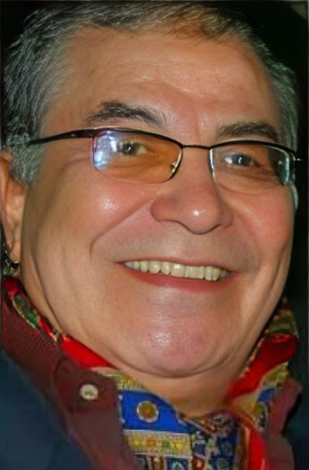 Saeed Tarabik