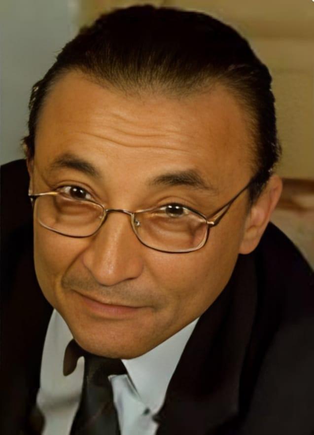 Fouad Khalil