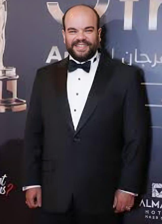 محمد عبد الرحمن 