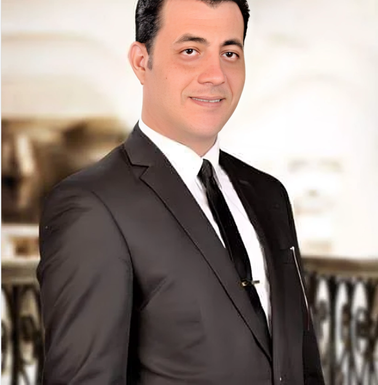 المستشار أحمد عيطه - محامي بالنقض والإدارية العليا والدستورية العليا