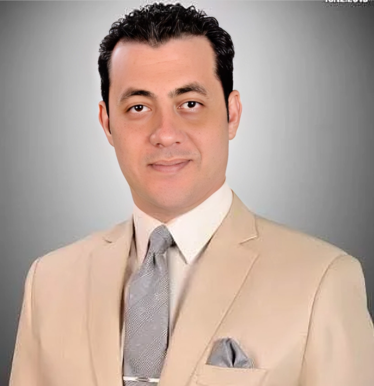 مكتب المستشار أحمد عيطه للمحاماة