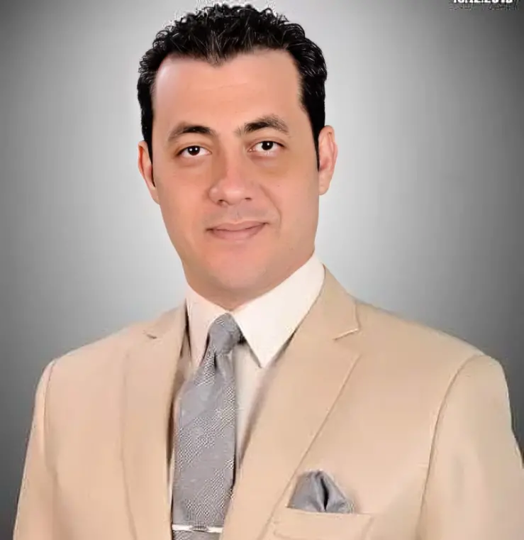 المستشار أحمد عيطه