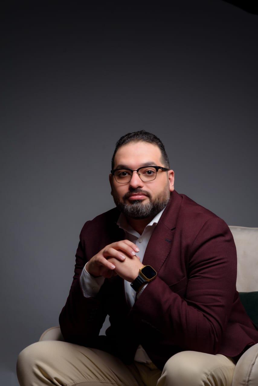 دكتور محمد منصور كامل