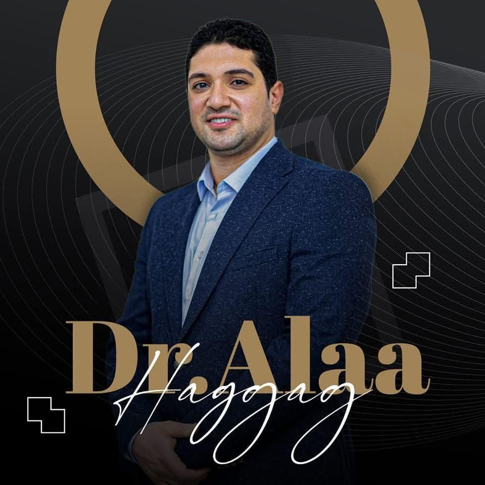 Dr. Alaa Haggag